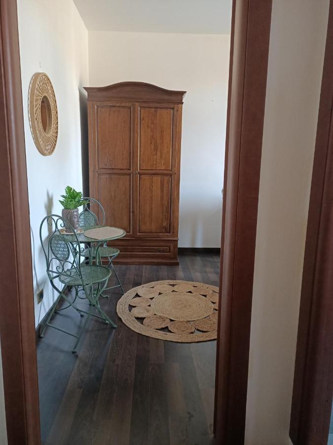 فيلا A Casa Di Alice سيراكوزا المظهر الخارجي الصورة