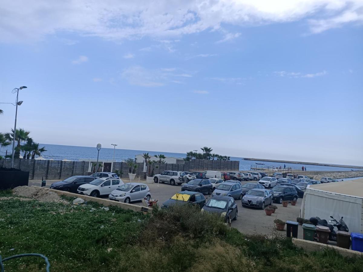 فيلا A Casa Di Alice سيراكوزا المظهر الخارجي الصورة