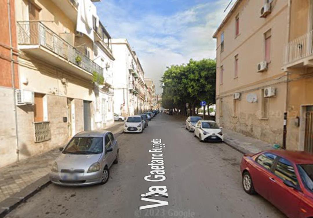 فيلا A Casa Di Alice سيراكوزا المظهر الخارجي الصورة