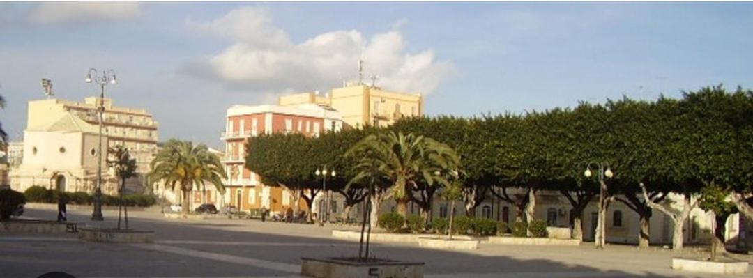 فيلا A Casa Di Alice سيراكوزا المظهر الخارجي الصورة