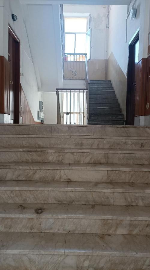 فيلا A Casa Di Alice سيراكوزا المظهر الخارجي الصورة