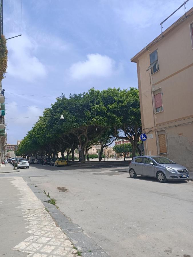 فيلا A Casa Di Alice سيراكوزا المظهر الخارجي الصورة