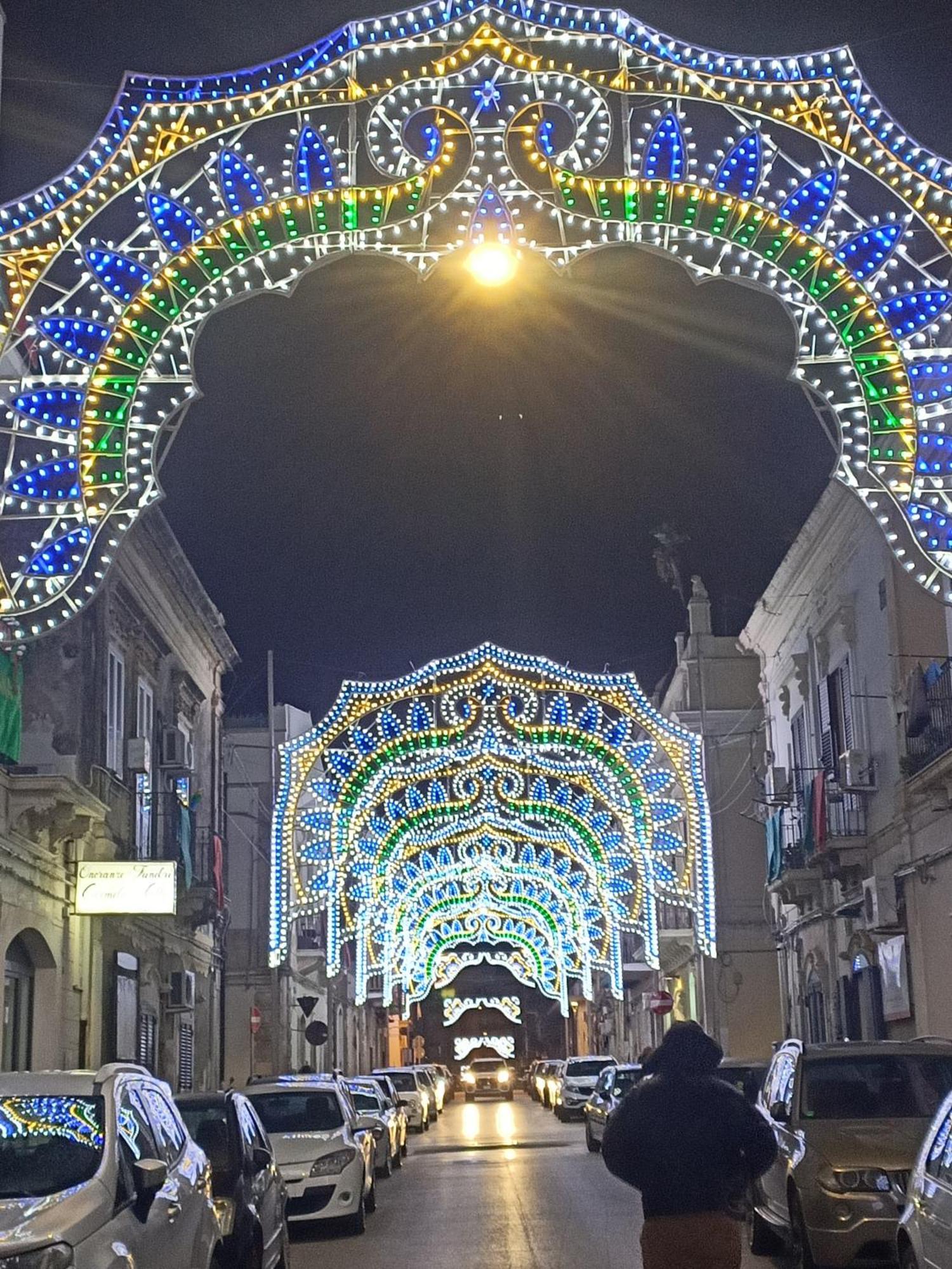 فيلا A Casa Di Alice سيراكوزا الغرفة الصورة